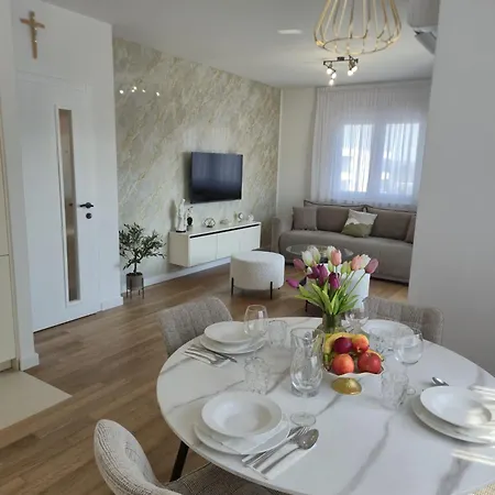 Apartamento Maria's *