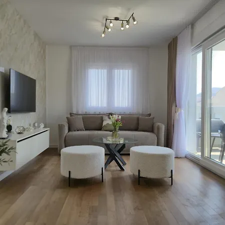 Maria's Apartamento *