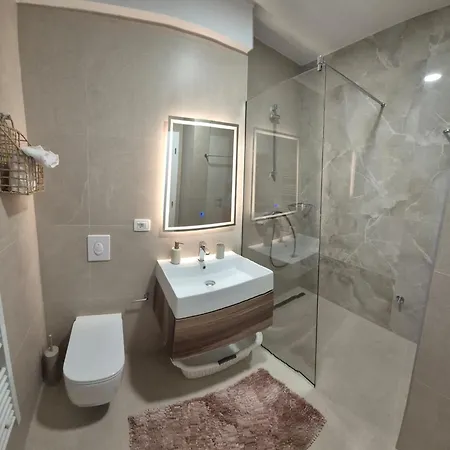 Maria's Apartamento Međugorje