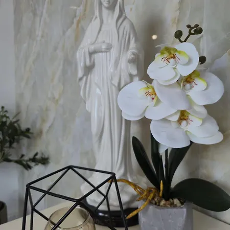 Apartamento Maria's