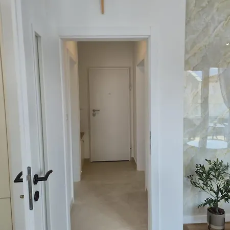 Maria's Apartamento Međugorje