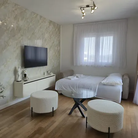 Maria's Apartamento