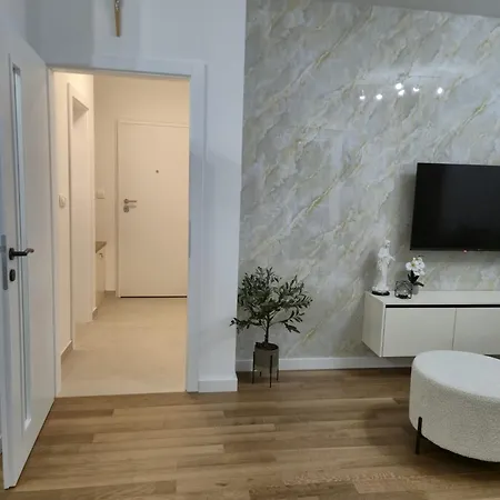 Maria's Apartamento