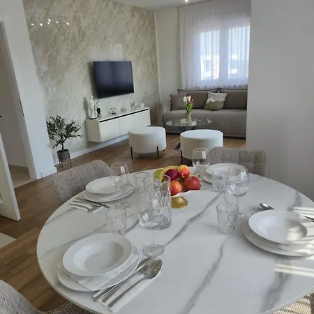 Apartamento Maria's *