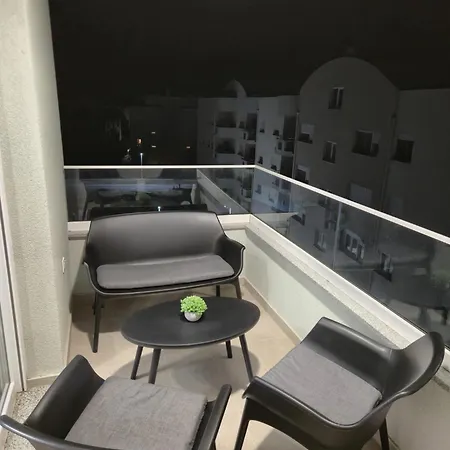 Apartamento Maria's *