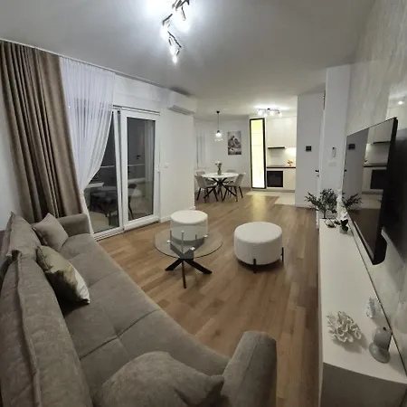 Maria's Međugorje