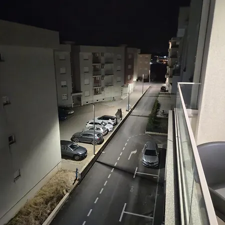 Apartamento Maria's Međugorje