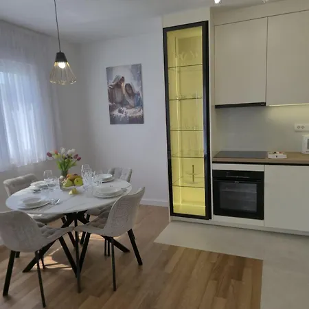 Maria's Apartamento
