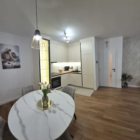 Apartamento Maria's Međugorje