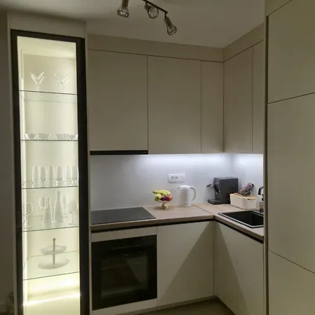 Apartamento Maria's *