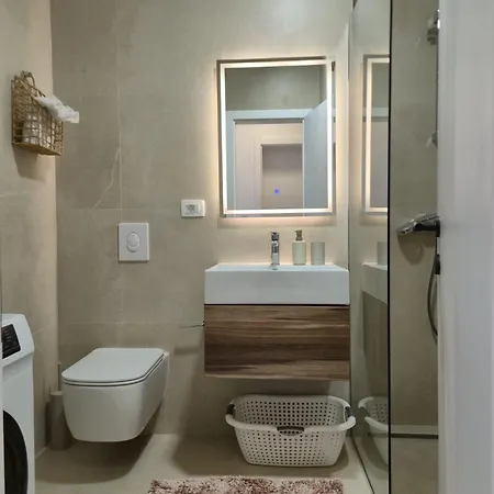 Maria's Apartamento