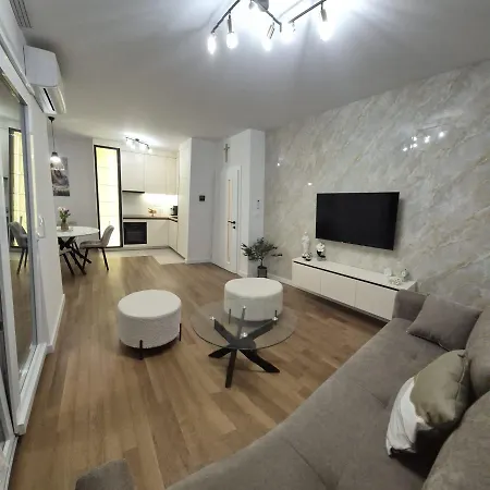 Apartamento Maria's Međugorje