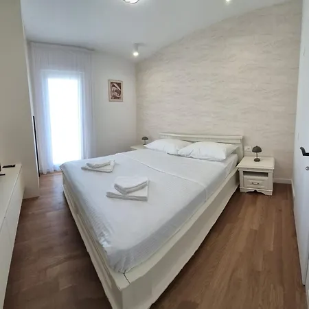 Maria's Apartamento Međugorje