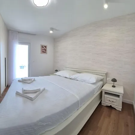 Apartamento Maria's Međugorje