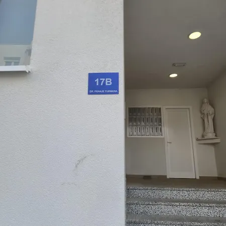Maria's Međugorje